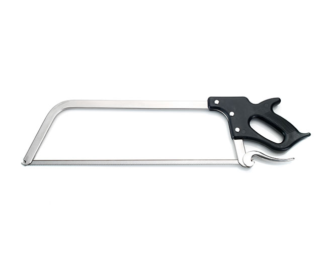 ReiKo meatFighter® boning knife, curved, flex, 15 cm|Boning Knives|Barnco