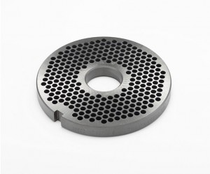 GU160 Speco 25mm Hole Plate|Unger GU160|Barnco
