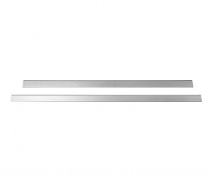 L&W Skinner Blade 450 X 10 X 0.5|Skinner & Derinder Blades|Barnco