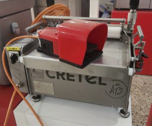 Cretel 362SK Fish Skinner|Skinners & Derinders|Barnco
