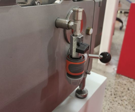 Cretel 362SK Fish Skinner|Skinners & Derinders|Barnco