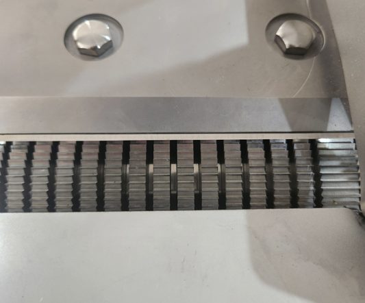 Cretel 362SK Fish Skinner|Skinners & Derinders|Barnco