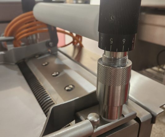 Cretel 362SK Fish Skinner|Skinners & Derinders|Barnco