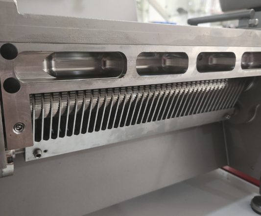 Cretel 362SK Fish Skinner|Skinners & Derinders|Barnco