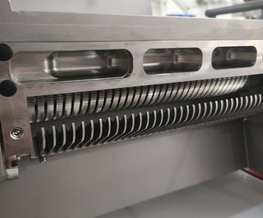 Cretel 362SK Fish Skinner|Skinners & Derinders|Barnco