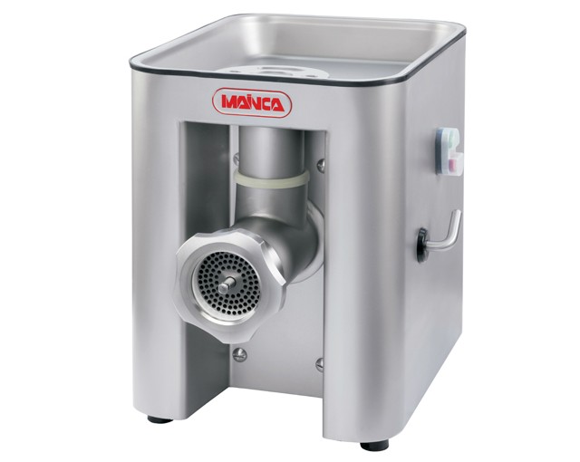Mincer Meat Pusher 50mm|Mincer Dolly|Barnco