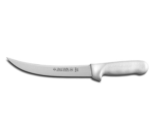 Dexter Narrow Breaking Knife <br> 10" (25cm)|Butchers Knives|Barnco