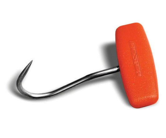 Dexter Orange Boning Hook 4"|Hooks & Gambrels|Barnco