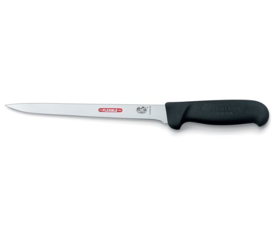Victorinox Flexible Filleting Knife 20cm (8")|Filleting Knives|Barnco