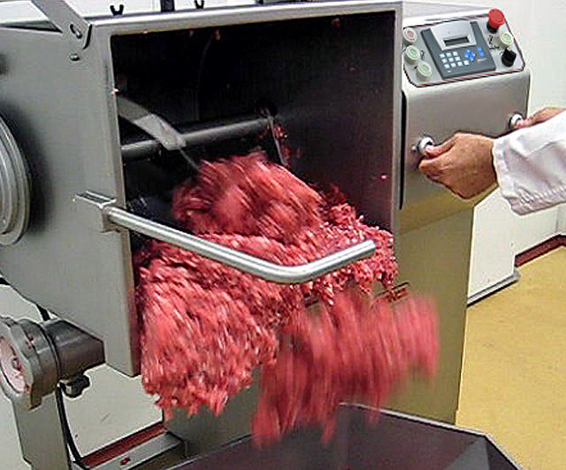 food shredder machine Sydney