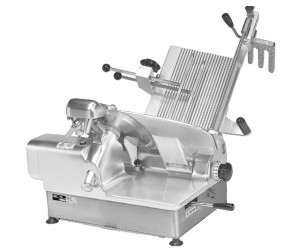 Nantsune HBA-2YS Frozen Meat Slicer|Bench Top Slicers|Barnco