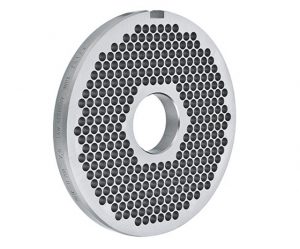 H82 L&W 6.0mm Hole Plate|Unger H82|Barnco