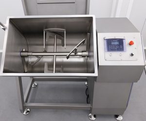 Mainca RC-200 Mixer-Kneader|Mixers|Barnco