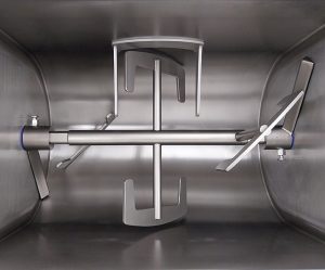 Mainca RC-200 Mixer-Kneader|Mixers|Barnco