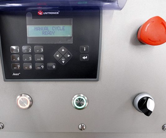 Mainca RC-200 Mixer-Kneader|Mixers|Barnco