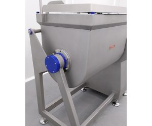 Mainca RC-200 Mixer-Kneader|Mixers|Barnco