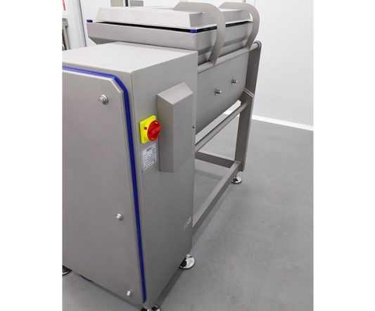 Mainca RC-200 Mixer-Kneader|Mixers|Barnco