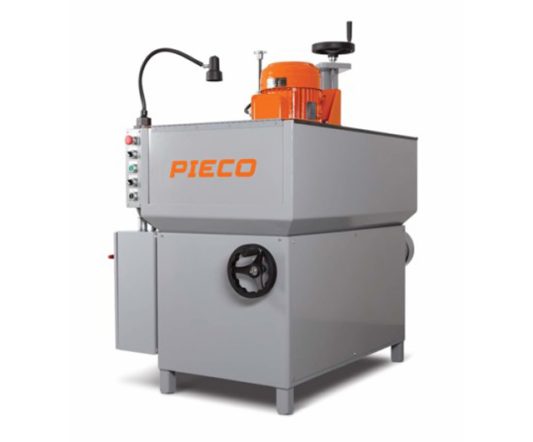 Pieco 1200 Mincer Plate Surface Grinder|Plate & Knife Sharpening|Barnco