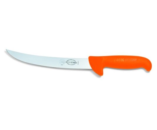 F. Dick MasterGrip Breaking Knife 8" (21cm)|Butchers Knives|Barnco