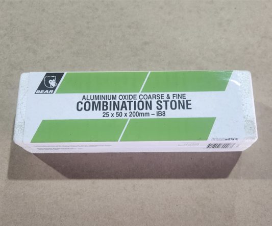 Norton Bear IB8 Combination Stone|Sharpening Stones|Barnco
