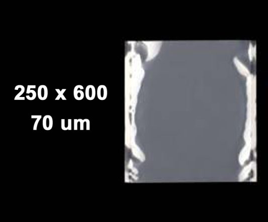 Caspak Pouches Clear 250 x 600 (pkt 100)|Commercial Vacuum Bags|Barnco