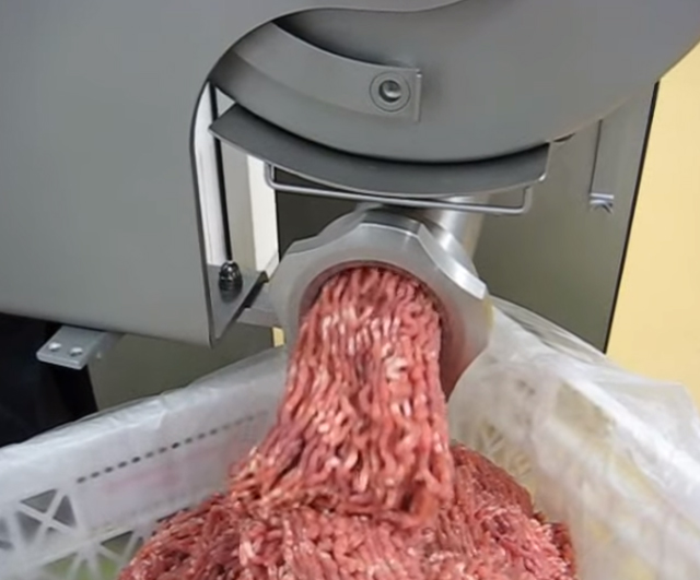 JOS-M High Speed Frozen Meat Slicer|Slicers|Barnco