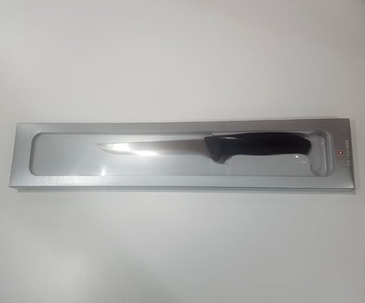 Victorinox Narrow Straight Boner 6" (15cm) Gift|Boning Knives|Barnco