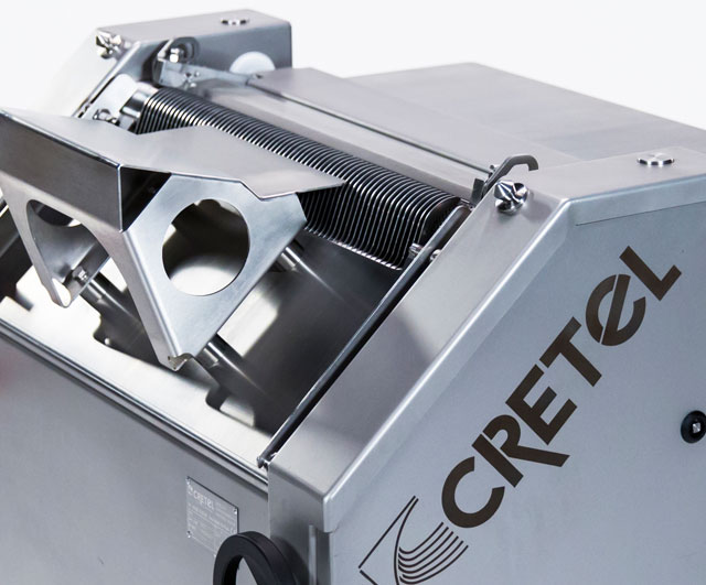 Cretel VA420 Lid Seal|Vacuum Packer Parts|Barnco
