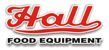 Hall logo