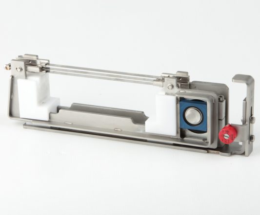 ABM TP-12 Horizontal Schnitzel Slicer|Forming & Portioning|Barnco