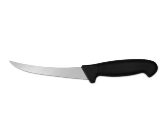 ReiKo meatFighter® boning knife, curved, flex, 15 cm|Boning Knives|Barnco