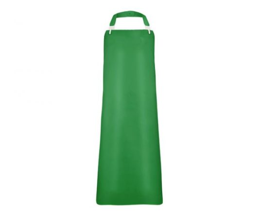 ReiKo aproLin® TPU apron green|Aprons|Barnco