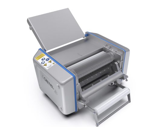 Cretel M360MS Meat Skinner|Skinners & Derinders|Barnco
