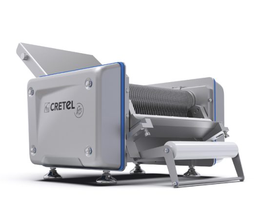 Cretel M360MS Meat Skinner|Skinners & Derinders|Barnco