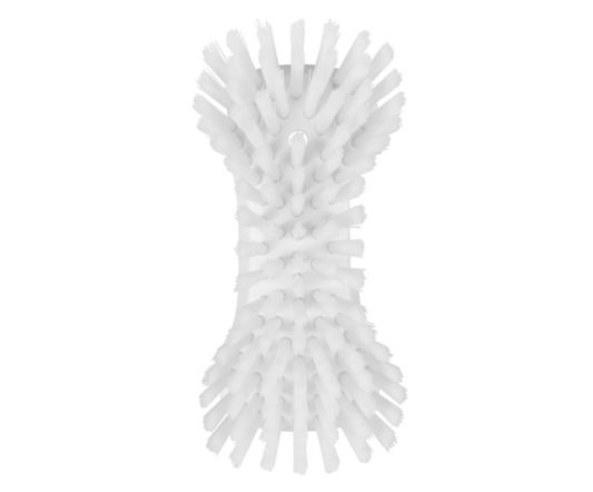 Vikan XL Hand Brush, 230 mm, Very hard|Brooms & Brushes|Barnco