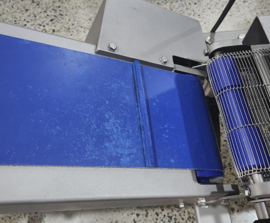 Mainca Minced Meat Portioning Line (Second-Hand)|Forming & Portioning|Barnco