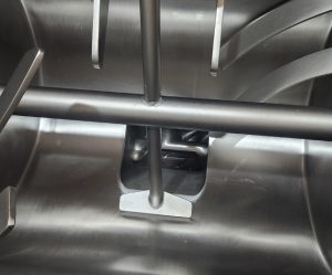 Mainca Minced Meat Portioning Line (Second-Hand)|Forming & Portioning|Barnco