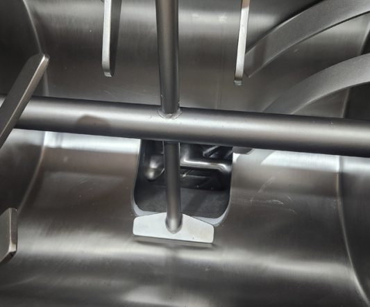 Mainca Minced Meat Portioning Line (Second-Hand)|Forming & Portioning|Barnco