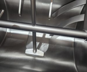 Mainca Minced Meat Portioning Line (Second-Hand)|Forming & Portioning|Barnco