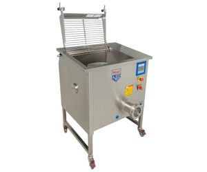 Hall NG150 Mincer Mixer with i-DAS|Mixer Mincers|Barnco