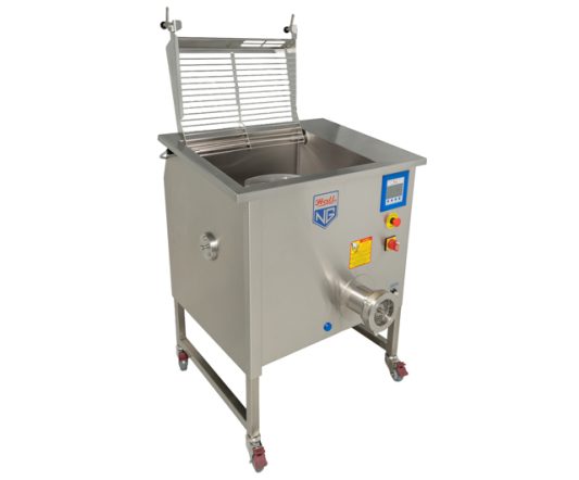 Hall NG150 Mincer Mixer with i-DAS|Mixer Mincers|Barnco