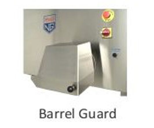 Hall NG150 Mincer Mixer with i-DAS|Mixer Mincers|Barnco