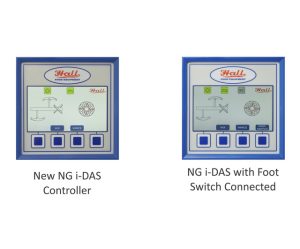 Hall NG150 Mincer Mixer with i-DAS|Mixer Mincers|Barnco