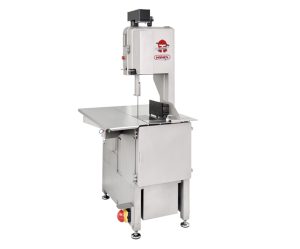 MAINCA BS-2800 Sentinel bandsaw with safety stop|Meat Bandsaws|Barnco