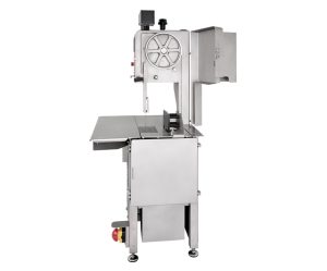 MAINCA BS-2800 Sentinel bandsaw with safety stop|Meat Bandsaws|Barnco