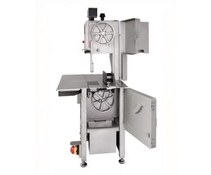 MAINCA BS-2800 Sentinel bandsaw with safety stop|Meat Bandsaws|Barnco