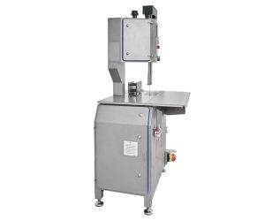 MAINCA BS-2800 Sentinel bandsaw with safety stop|Meat Bandsaws|Barnco