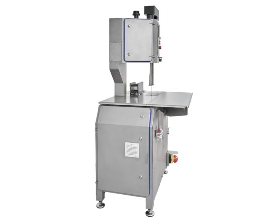 MAINCA BS-2800 Sentinel bandsaw with safety stop|Meat Bandsaws|Barnco