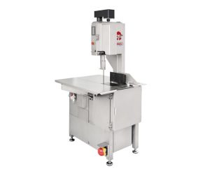 MAINCA BS-2800 Sentinel bandsaw with safety stop|Meat Bandsaws|Barnco