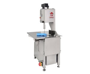 MAINCA BS-2800 Sentinel bandsaw with safety stop|Meat Bandsaws|Barnco